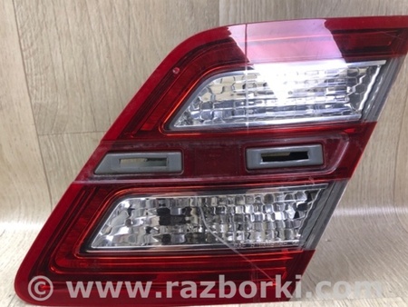 ФОТО Ліхтар внутрішній для Ford Taurus (10-19) Київ
