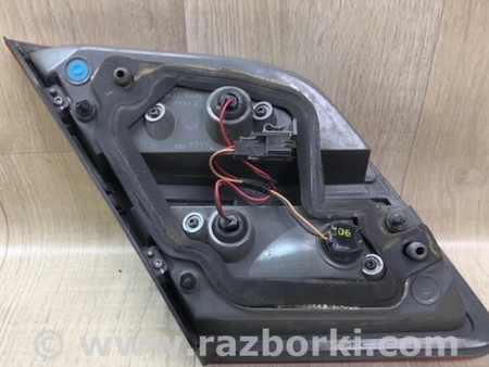 ФОТО Ліхтар внутрішній для Ford Taurus (10-19) Київ