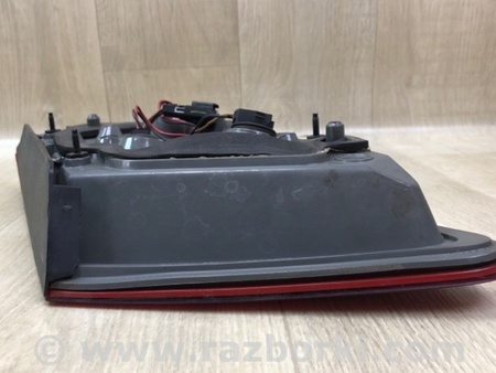 ФОТО Ліхтар внутрішній для Ford Taurus (10-19) Київ