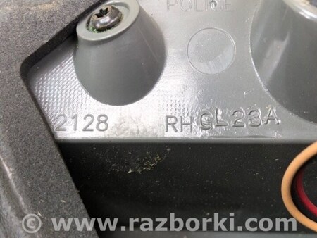 ФОТО Ліхтар внутрішній для Ford Taurus (10-19) Київ