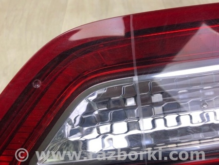 ФОТО Ліхтар внутрішній для Ford Taurus (10-19) Київ