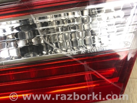 ФОТО Ліхтар внутрішній для Ford Taurus (10-19) Київ