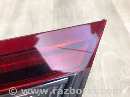 ФОТО Ліхтар внутрішній для Ford Taurus (10-19) Київ