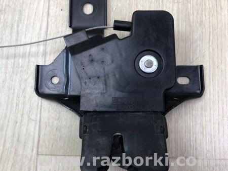 ФОТО Замок кришки багажника для Ford Taurus (10-19) Київ