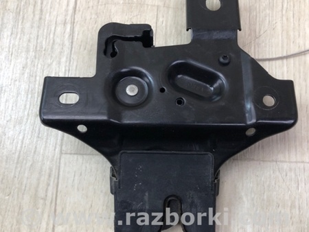 ФОТО Замок кришки багажника для Ford Taurus (10-19) Київ
