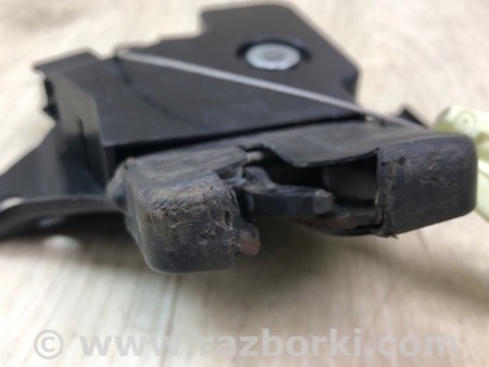 ФОТО Замок кришки багажника для Ford Taurus (10-19) Київ