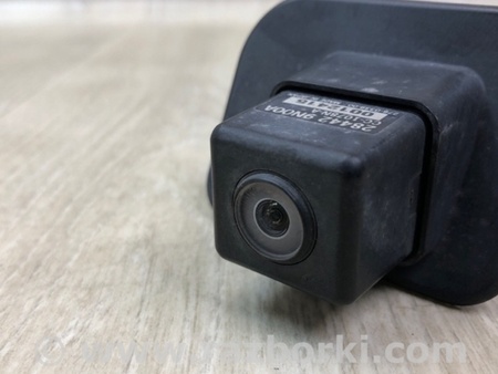 ФОТО Камера заднього виду для Nissan Maxima A35 (08-15) Київ