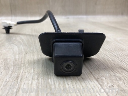 ФОТО Камера заднього виду для Nissan Maxima A35 (08-15) Київ