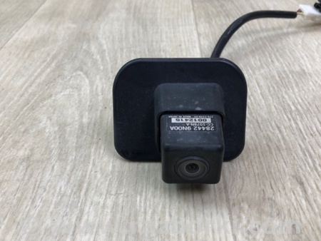 ФОТО Камера заднього виду для Nissan Maxima A35 (08-15) Київ