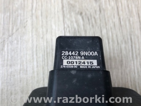 ФОТО Камера заднього виду для Nissan Maxima A35 (08-15) Київ