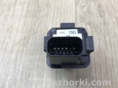 ФОТО Камера заднього виду для Ford Taurus (10-19) Київ