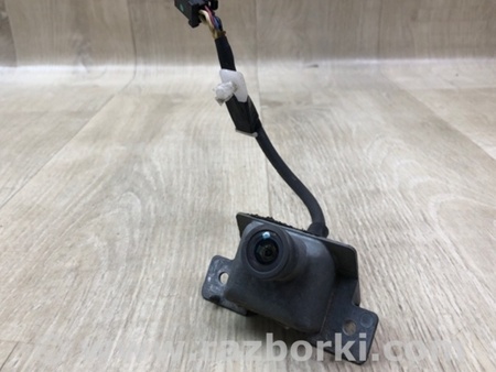 ФОТО Камера заднього виду для Ford Fusion CD338 USA 1 поколение (09-11) Київ