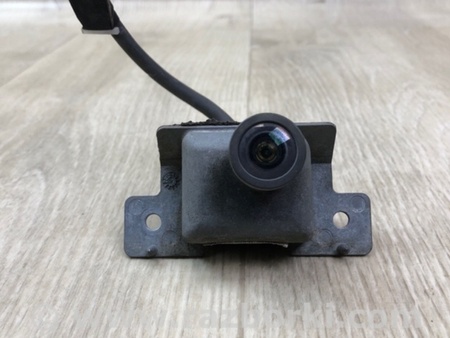 ФОТО Камера заднього виду для Ford Fusion CD338 USA 1 поколение (09-11) Київ