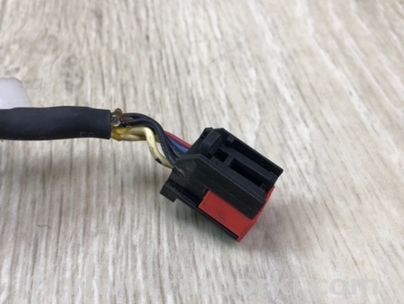 ФОТО Камера заднього виду для Ford Fusion CD338 USA 1 поколение (09-11) Київ