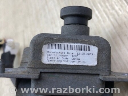 ФОТО Камера заднього виду для Ford Fusion CD338 USA 1 поколение (09-11) Київ