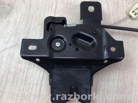 ФОТО Замок кришки багажника для Ford Fusion CD338 USA 1 поколение (09-11) Київ