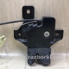 ФОТО Замок кришки багажника для Ford Fusion CD338 USA 1 поколение (09-11) Київ