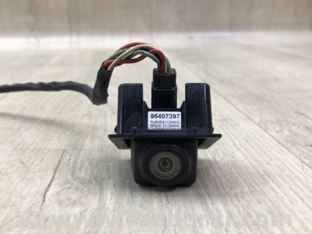 ФОТО Камера заднього виду для Chevrolet Cruze J300 (08-16) Київ