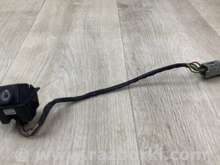 ФОТО Камера заднього виду для Chevrolet Cruze J300 (08-16) Київ