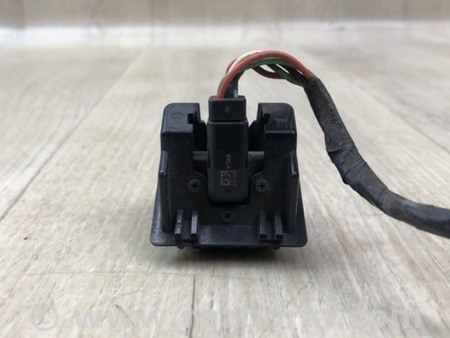 ФОТО Камера заднього виду для Chevrolet Cruze J300 (08-16) Київ