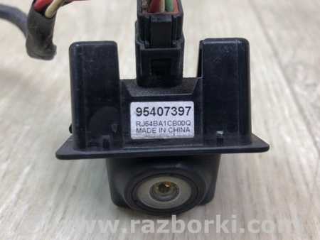 ФОТО Камера заднього виду для Chevrolet Cruze J300 (08-16) Київ