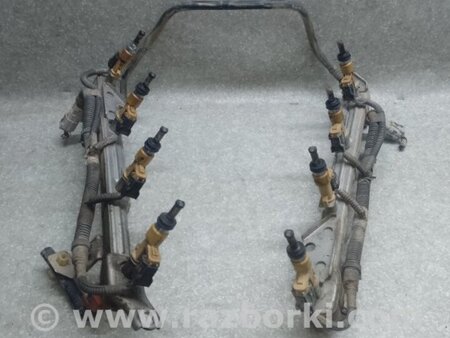 ФОТО Форсунка паливна для Toyota Tundra Київ