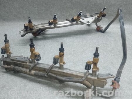 ФОТО Форсунка паливна для Toyota Tundra Київ