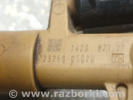 ФОТО Форсунка паливна для Toyota Tundra Київ