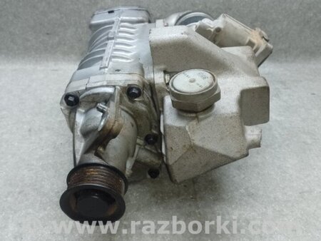 ФОТО Нагнітач повітря для Infiniti QX60/JX35 Київ