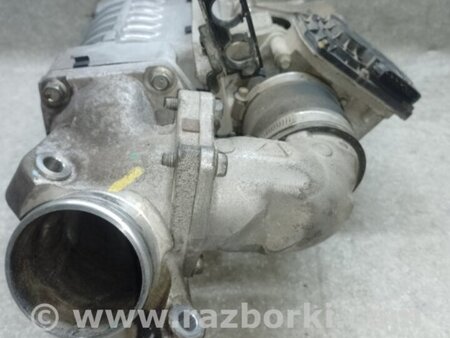 ФОТО Нагнітач повітря для Infiniti QX60/JX35 Київ