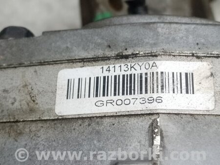 ФОТО Нагнітач повітря для Infiniti QX60/JX35 Київ