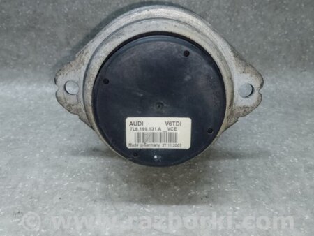 ФОТО Подушка двигуна для Audi (Ауди) Q7 4L (05-15) Київ