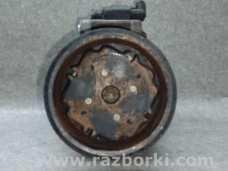 ФОТО Компресор кондиціонера для Audi (Ауди) Q7 4L (05-15) Київ