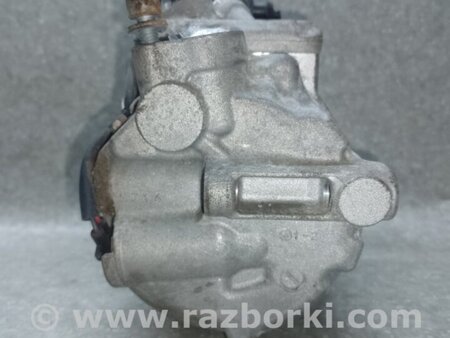 ФОТО Компресор кондиціонера для Audi (Ауди) Q7 4L (05-15) Київ