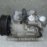 Компресор кондиціонера Audi (Ауди) Q7 4L (05-15)