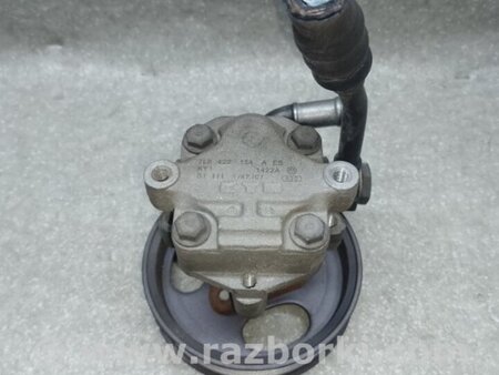 ФОТО Насос ГПК для Audi (Ауди) Q7 4L (05-15) Київ