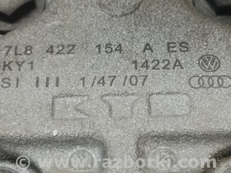 ФОТО Насос ГПК для Audi (Ауди) Q7 4L (05-15) Київ