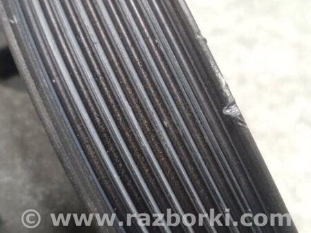 ФОТО Насос ГПК для Audi (Ауди) Q7 4L (05-15) Київ