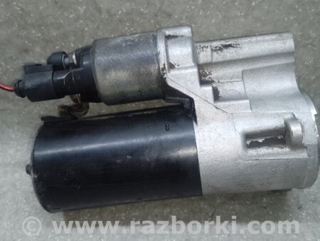 ФОТО Стартер для Audi (Ауди) Q7 4L (05-15) Київ