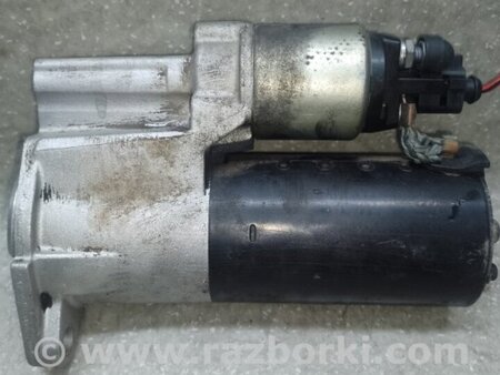 ФОТО Стартер для Audi (Ауди) Q7 4L (05-15) Київ