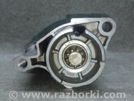 ФОТО Стартер для Audi (Ауди) Q7 4L (05-15) Київ