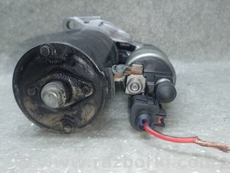 ФОТО Стартер для Audi (Ауди) Q7 4L (05-15) Київ