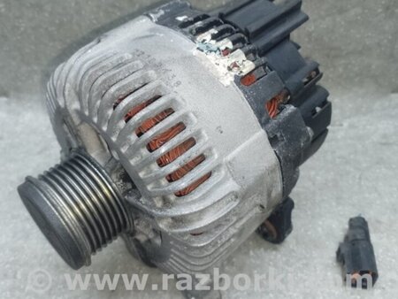 ФОТО Генератор для Audi (Ауди) Q7 4L (05-15) Київ