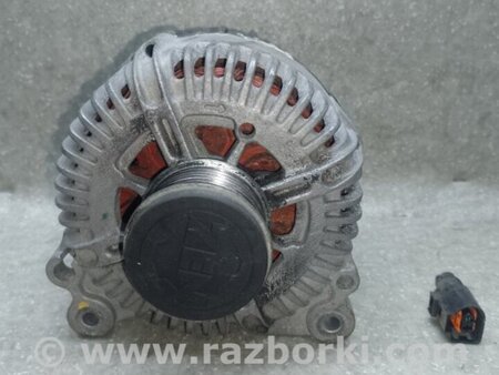 ФОТО Генератор для Audi (Ауди) Q7 4L (05-15) Київ