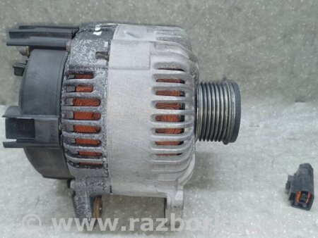 ФОТО Генератор для Audi (Ауди) Q7 4L (05-15) Київ