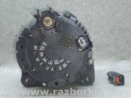 ФОТО Генератор для Audi (Ауди) Q7 4L (05-15) Київ