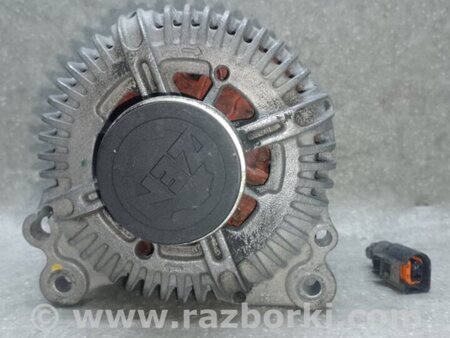 ФОТО Генератор для Audi (Ауди) Q7 4L (05-15) Київ