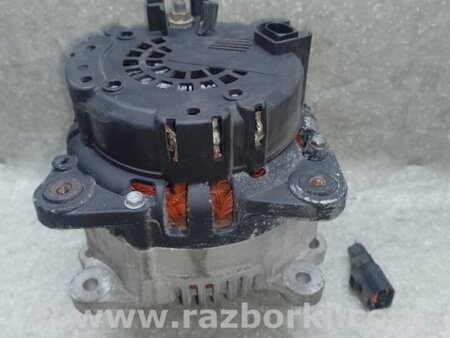 ФОТО Генератор для Audi (Ауди) Q7 4L (05-15) Київ