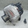 Генератор Audi (Ауди) Q7 4L (05-15)