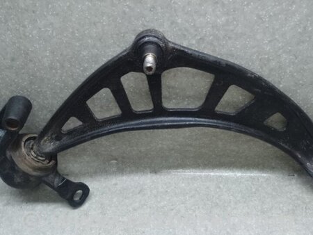 ФОТО Важіль передньої підвіски нижній для MINI Cooper Countryman R60 (01.2010-04.2017) Київ